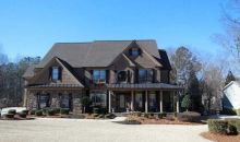 4157 Gold Mill Ridge Canton, GA 30114