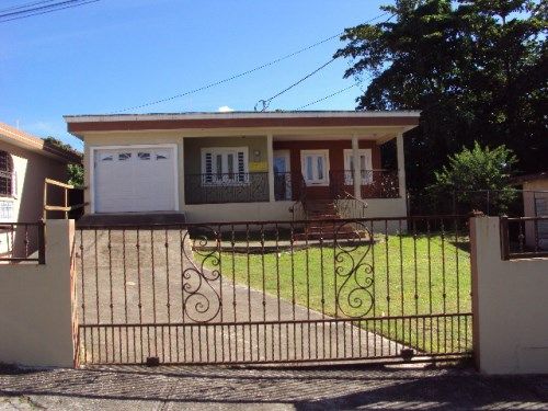 Franquez Comm Lot 419 4 St, Morovis, PR 00687