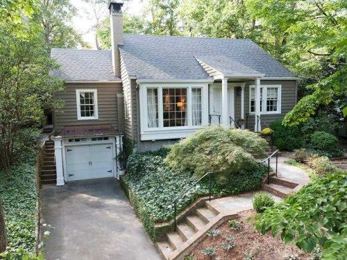 2060 Cottage Lane Nw, Atlanta, GA 30318