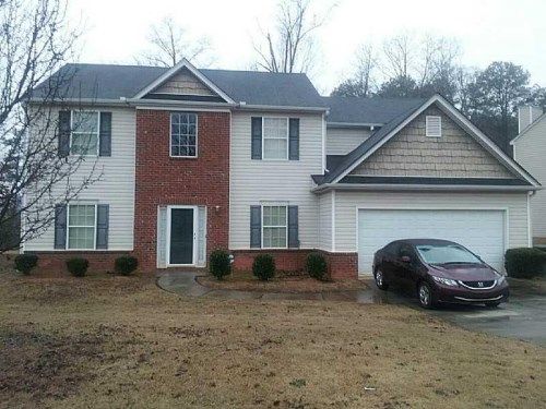 6313 Polar Fox Court, Riverdale, GA 30296