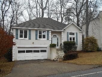 660 Whitehall Way, Roswell, GA 30076