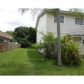 9120 NW 35 PL # 9120, Fort Lauderdale, FL 33351 ID:11611692