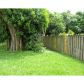 9120 NW 35 PL # 9120, Fort Lauderdale, FL 33351 ID:11611695