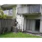 9120 NW 35 PL # 9120, Fort Lauderdale, FL 33351 ID:11611696