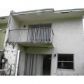 9120 NW 35 PL # 9120, Fort Lauderdale, FL 33351 ID:11611697
