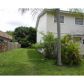 9120 NW 35 PL # 9120, Fort Lauderdale, FL 33351 ID:11611698