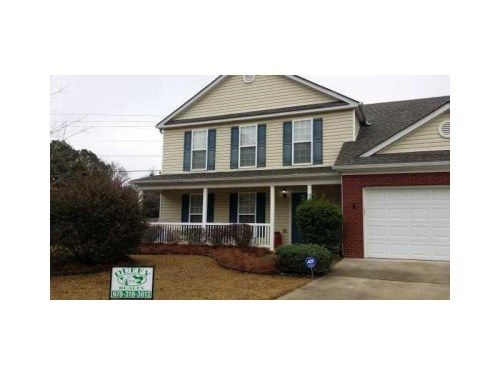 5732 Amerson Lane, Ellenwood, GA 30294
