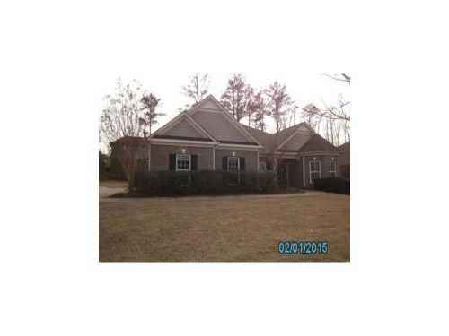 4829 Silverbush Lane, Ellenwood, GA 30294