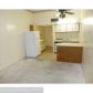 2191 SW 81 AV # 158, Fort Lauderdale, FL 33324 ID:11558359