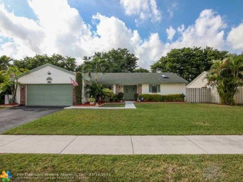 871 MONTICELLO AV, Fort Lauderdale, FL 33325