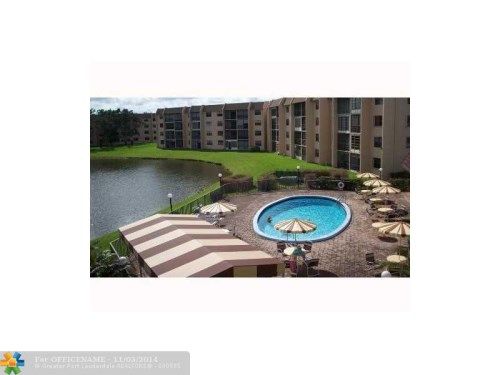 6193 ROCK ISLAND RD # 318, Fort Lauderdale, FL 33319