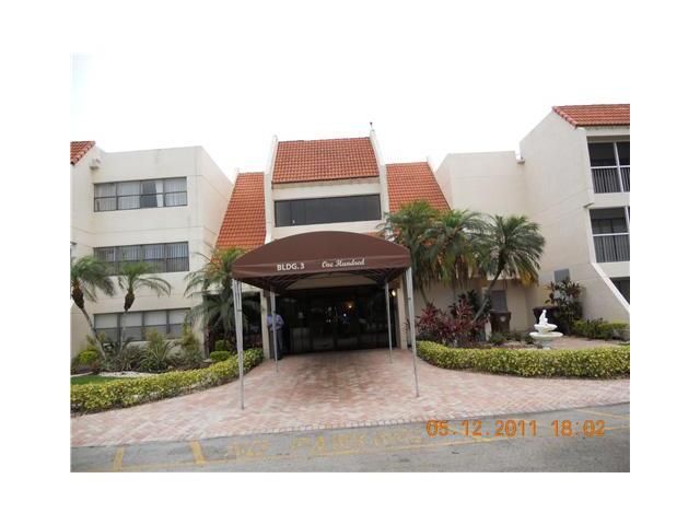 100 LAKEVIEW DR # 210, Fort Lauderdale, FL 33326