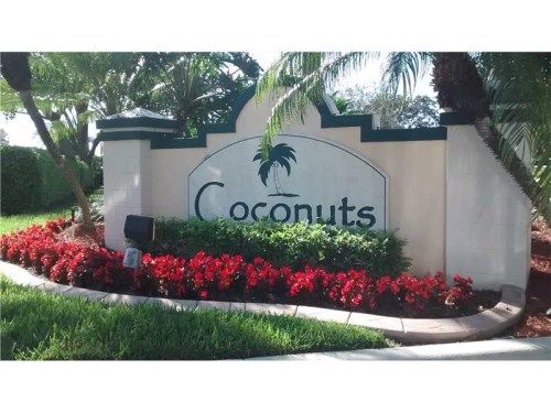 283 DUVAL CT # 283, Fort Lauderdale, FL 33326