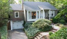2060 Cottage Lane Nw Atlanta, GA 30318