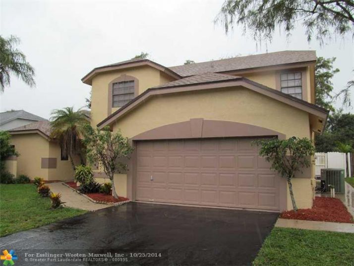 7240 NW 54TH CT, Fort Lauderdale, FL 33319