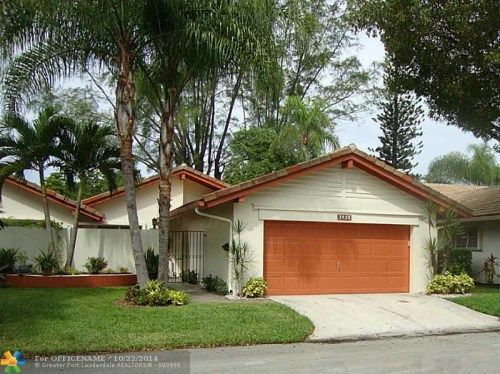 3439 Spring Bluff Pl # 5, Fort Lauderdale, FL 33319