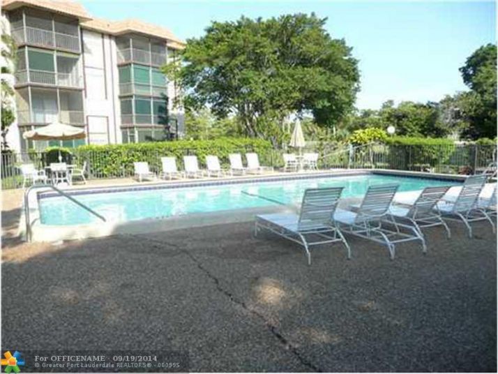 6200 S Falls Circle Dr # 107, Fort Lauderdale, FL 33319