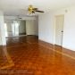 6200 S Falls Circle Dr # 107, Fort Lauderdale, FL 33319 ID:11270357