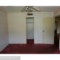 6200 S Falls Circle Dr # 107, Fort Lauderdale, FL 33319 ID:11270361