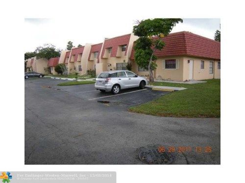 54 PLEASANT HILL LN # 23, Fort Lauderdale, FL 33319