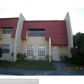 54 PLEASANT HILL LN # 23, Fort Lauderdale, FL 33319 ID:11320845