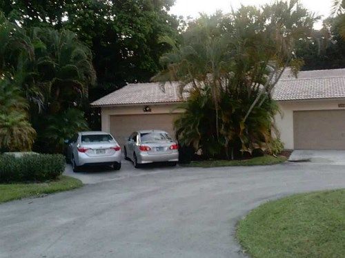 3407 CHERRY GARDEN CR # 151, Fort Lauderdale, FL 33319