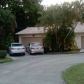 3407 CHERRY GARDEN CR # 151, Fort Lauderdale, FL 33319 ID:11248365