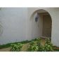 3407 CHERRY GARDEN CR # 151, Fort Lauderdale, FL 33319 ID:11248368