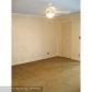 6100 NW 44th St # 110, Fort Lauderdale, FL 33319 ID:11361740