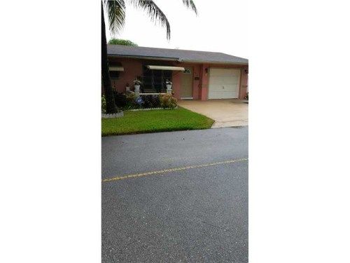 5613 NW 50 AV, Fort Lauderdale, FL 33319