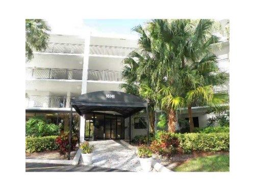 16141 BLATT BL # 105, Fort Lauderdale, FL 33326