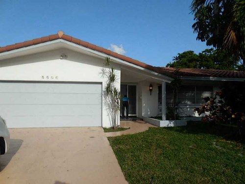5506 BLUEJACK OAK CR, Fort Lauderdale, FL 33319