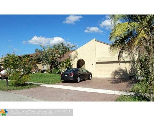 8531 NW 46TH CT, Fort Lauderdale, FL 33351