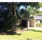 16037 FAIRWAY CR # 92, Fort Lauderdale, FL 33326 ID:11092209