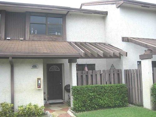 4906 NW 82 AV # 2003, Fort Lauderdale, FL 33351