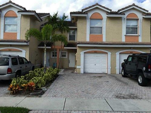 9045 NW 55 CT # 9045, Fort Lauderdale, FL 33351