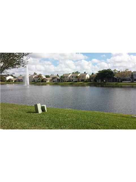 3746 NW 122 TE # 3746, Fort Lauderdale, FL 33323