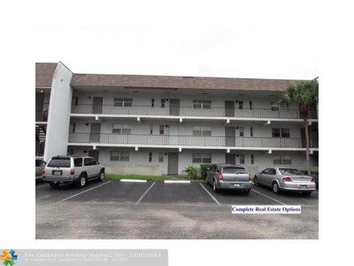 8020 N Colony Cir N # 303, Fort Lauderdale, FL 33321