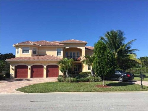 3449 JUNIPER LN, Fort Lauderdale, FL 33330