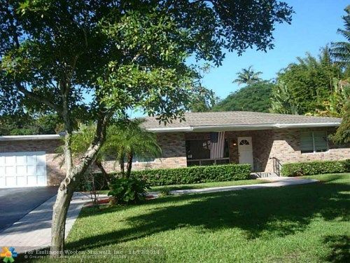 317 FARMINGTON DR, Fort Lauderdale, FL 33317