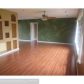 7481 NW 7TH CT, Fort Lauderdale, FL 33317 ID:11175065