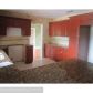 7481 NW 7TH CT, Fort Lauderdale, FL 33317 ID:11175067