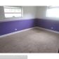 7481 NW 7TH CT, Fort Lauderdale, FL 33317 ID:11175071
