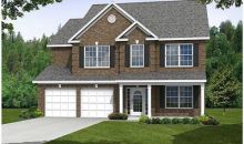 4758 Chickadee Lane Ellenwood, GA 30294