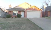 617 N Ross St Sapulpa, OK 74066