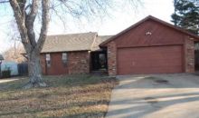 4701 Burkshire Ter Norman, OK 73072