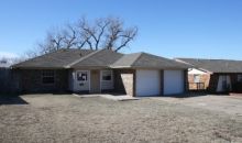 4613 SE Mieling Dr Lawton, OK 73501