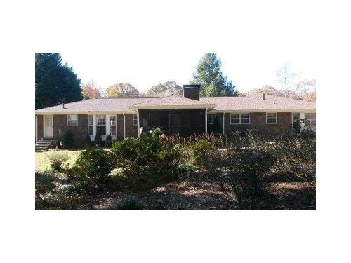 820 Richmond Hill Drive, Marietta, GA 30068