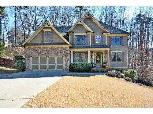 3375 Canon Bay Drive, Cumming, GA 30041