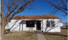 119 Hicks Pl Levelland, TX 79336